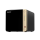 QNAP TS-464-4G (4xHDD, 4x2.0-2.9GHz, 4GB, 4xUSB, 2xLAN) - 1112012 - zdjęcie 5